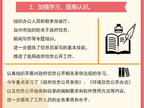 一圖讀懂 溫嶺生態(tài)環(huán)境分局2018年度政府信息公開工作報(bào)告——信息咨詢服務(wù)