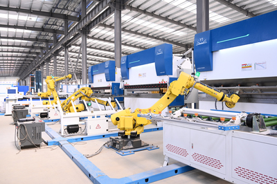 從‘制造’到‘智造’ 新材料技術(shù)推廣服務(wù)的變革與機遇