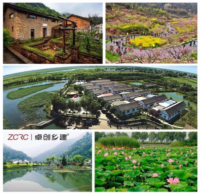 旅游規(guī)劃與策劃 驅動開發(fā)項目成功的專業(yè)咨詢核心