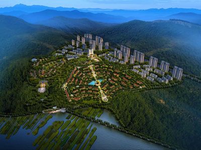 熱烈祝賀威寧草海養生基地網站正式上線，開啟文旅康養新篇章